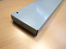 Regalboden 125x10cm Element 4x