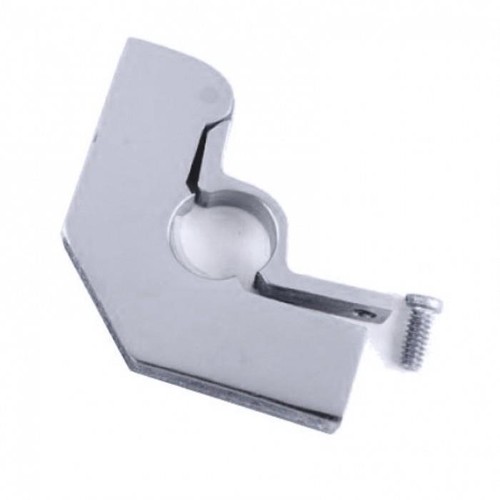 Helle chrom high style - chrom, klapp