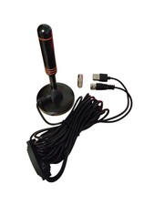 DVB-T2 Antenne Full HD TV