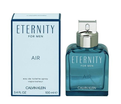 Calvin klein eternity air men - calvin,