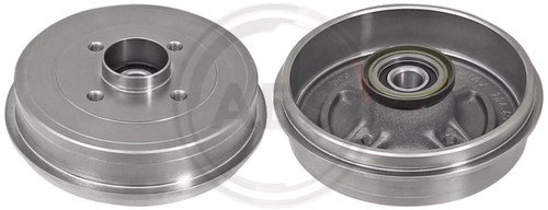 Bremstrommel 2775 sc - a.b.s., 2775-sc