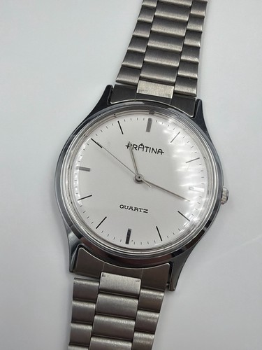 Prätina quartz cal 2035 - cal.,
