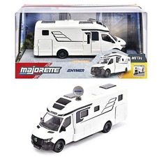 Majorette, Hymer B-Class