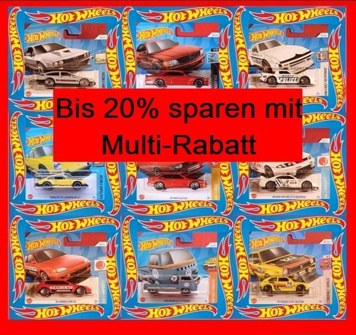 Hot wheels 2022 und - 2022,