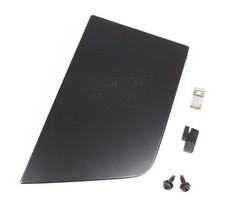 Original VW T5 Tankklappe Tankdeckel inkl. Befestigungsmaterial 7H0809905E