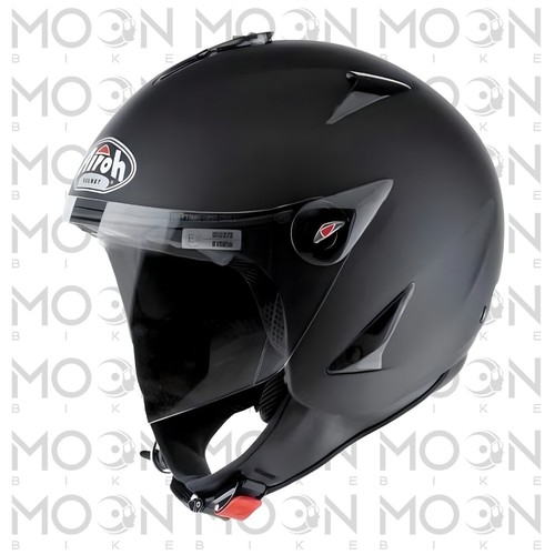 Airoh demi jet - jt, helm