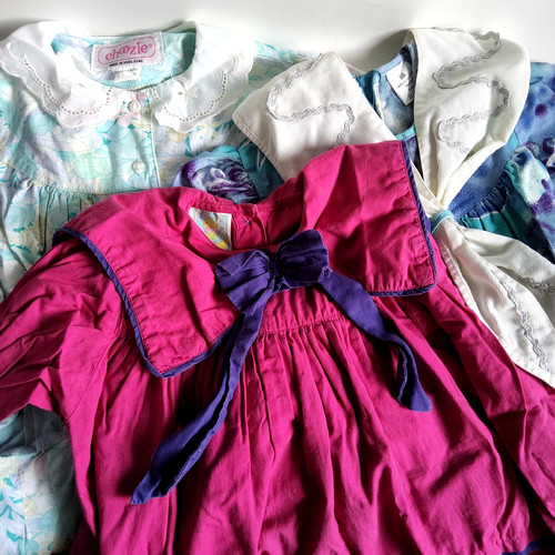 80er 90er true vintage - true,