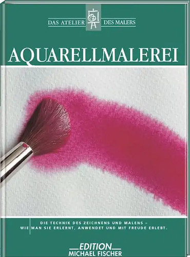 Aquarellmalerei