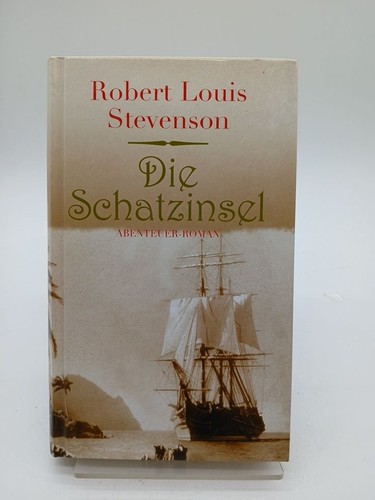 Die schatzinsel tony wolf - [tony, wolf]