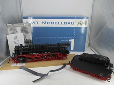 KM1 Spur 1 104408 Dampflok BR