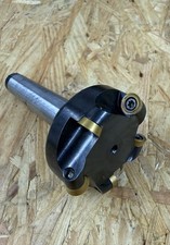 Optimum Kopier- und Planmesserkopf mit Aufnahmeschaft MK 2 / M10 *3350212*