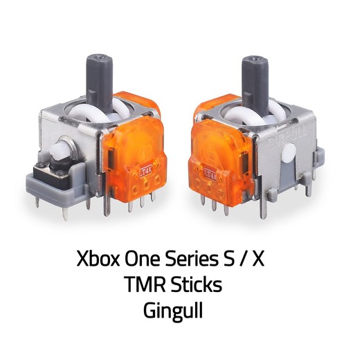 Tmr sticks xbox - series, s/x