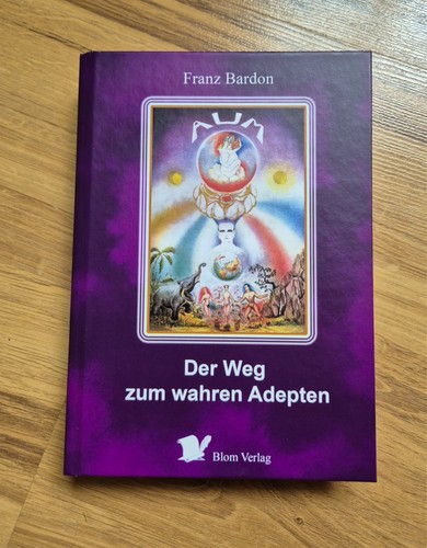 Der weg zum - zum, wahren