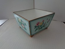 Vintage Chinesischer Emaille