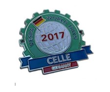 Vespa World Days VWD 2017