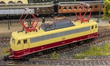 Roco H0 43448 Elektrolok BR 114 487-2 der DB in OVP Z1-2 (2514)