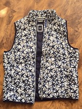 GAASTRA  Weste, Steppweste Damen, Daunenweste Gr. XXL-46