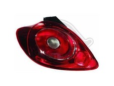 Rückleuchte links Für Ford