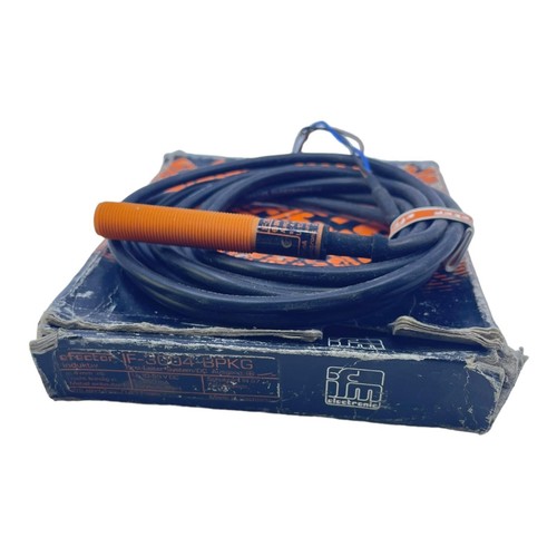 Ifm 3004 bpkg - ifm, induktiver