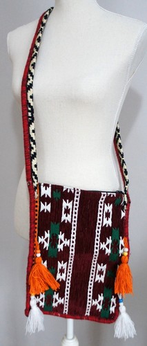 Barattasche traditionell