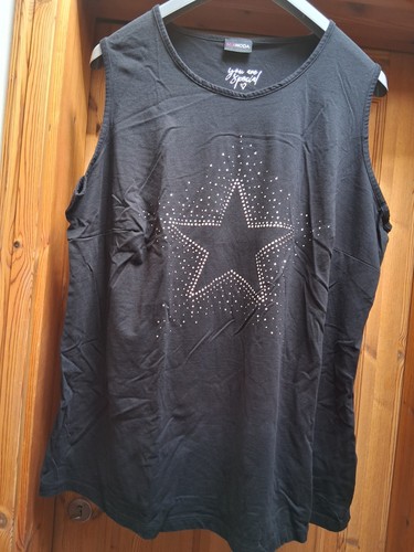 Top von mia moda - top,