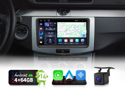 Android 64g für vw - 9", 4+64g
