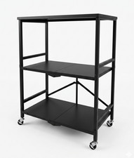 Servierwagen mit Rollen 3