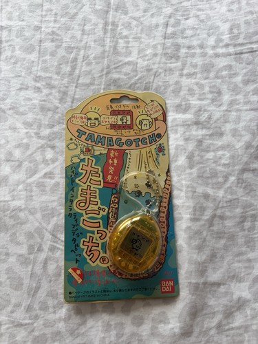 Original 1997 bandai - original,