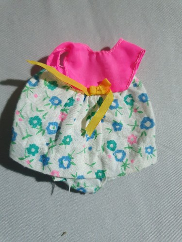 Kleid tutti chris - kleid, 60er