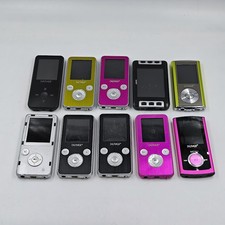 Menge Of 10 Denver MP3 Spieler