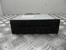 Wechsler volkswagen passat - cd-wechsler,