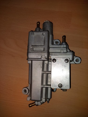 Suzuki evinrude 50 - suzuki/evinrude,
