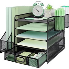 Schreibtisch organizer - schreibtisch,