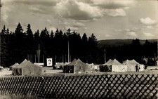 Ak Grünheide Auerbach im