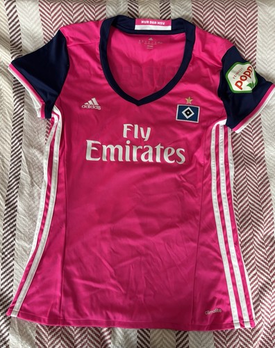 Hamburger 2016 damen - sv, 2016/17