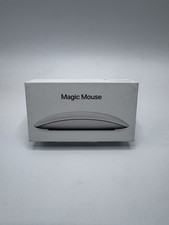 Apple Magic Mouse 2024 A3204