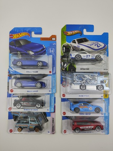 Hot wheels ware - hot,