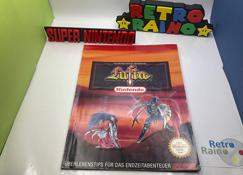 Snes super nintendo original - super,