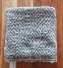 Wollstola [reine Schurwolle]