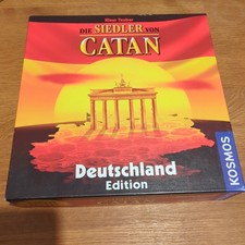 Kosmos Die Siedler von Catan
