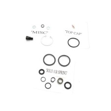 Rock Shox Totem Solo Air