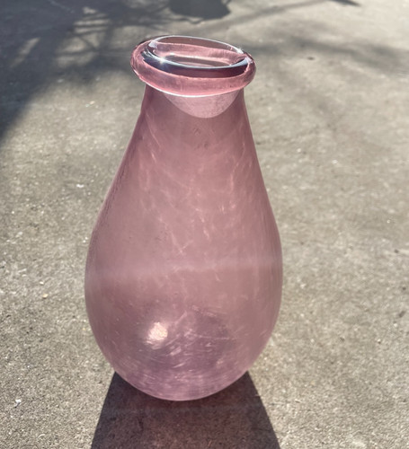 Mungeblasene breite murano - mungeblasene,