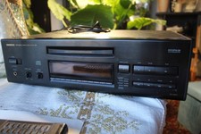 Onkyo 6850 player - onkyo, cd