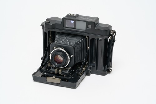 Fuji fotorama 1 - fotorama, fp-1