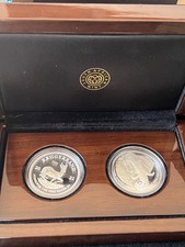 🔥 Limitiertes Krügerrand