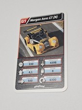 Morgan Aero GT - G1  -