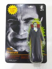 Dracula Bela Lugosi Glow In