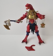 Masters of the Universe