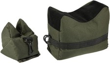 Gewehrauflage Set Vorne Hinten