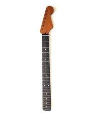 Hals stratocaster klarlack - stratocaster, im